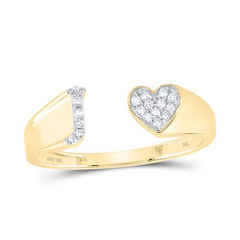 Diamond Fashion Rings - Women'