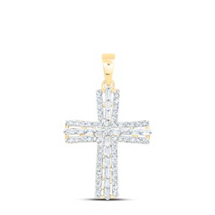 Diamond Pendant