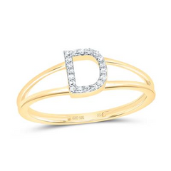 1/20CTW-DIA NK GIFT INITIAL