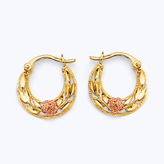 Lady's Earrings