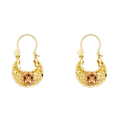 Lady's Earrings