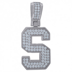 Silver Charms/Pendant