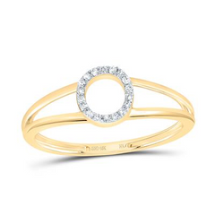 1/20CTW-DIA NK GIFT INITIAL