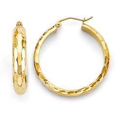 Lady's Earrings