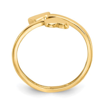 Gold Fashion Rings - Women'