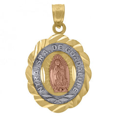 Gold Pendants / Charm