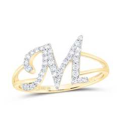 Diamond Fashion Rings - Women'