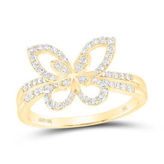 Diamond Fashion Rings - Women'
