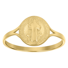 Gold Fashion Rings - Women'
