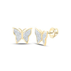 Diamond Earring