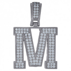 Silver Charms/Pendant