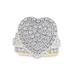 Diamond Engagement Ring
