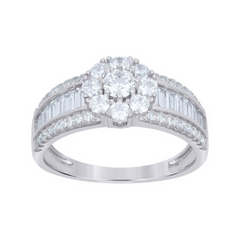 Silver Ring