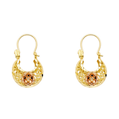Lady's Earrings