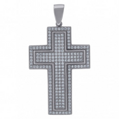 Silver Charms/Pendant