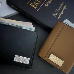 Wallet Accesories