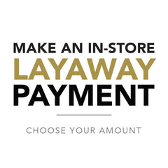 Layaway Payment