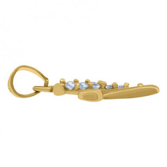 Gold Pendants / Charm