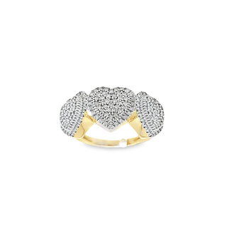 Diamond Fashion Rings - Women'