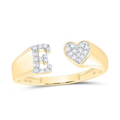 Diamond Fashion Rings - Women'