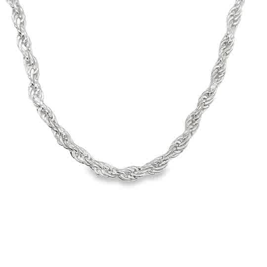 Silver Chain