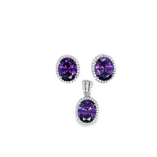 STERLING SILVER