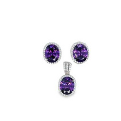 STERLING SILVER
