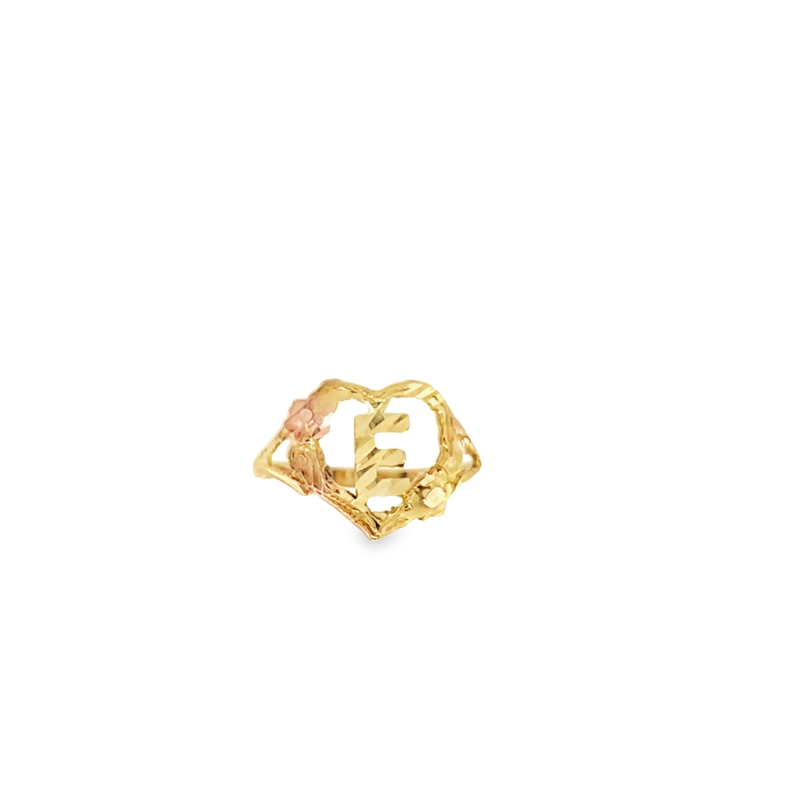 Gold Fashion Rings - Women'