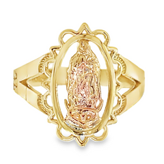 Gold Fashion Rings - Women'