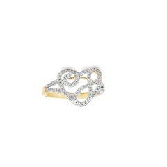 Diamond Fashion Rings - Women'