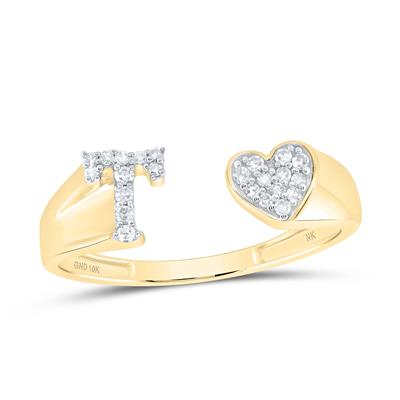 Diamond Fashion Rings - Women'