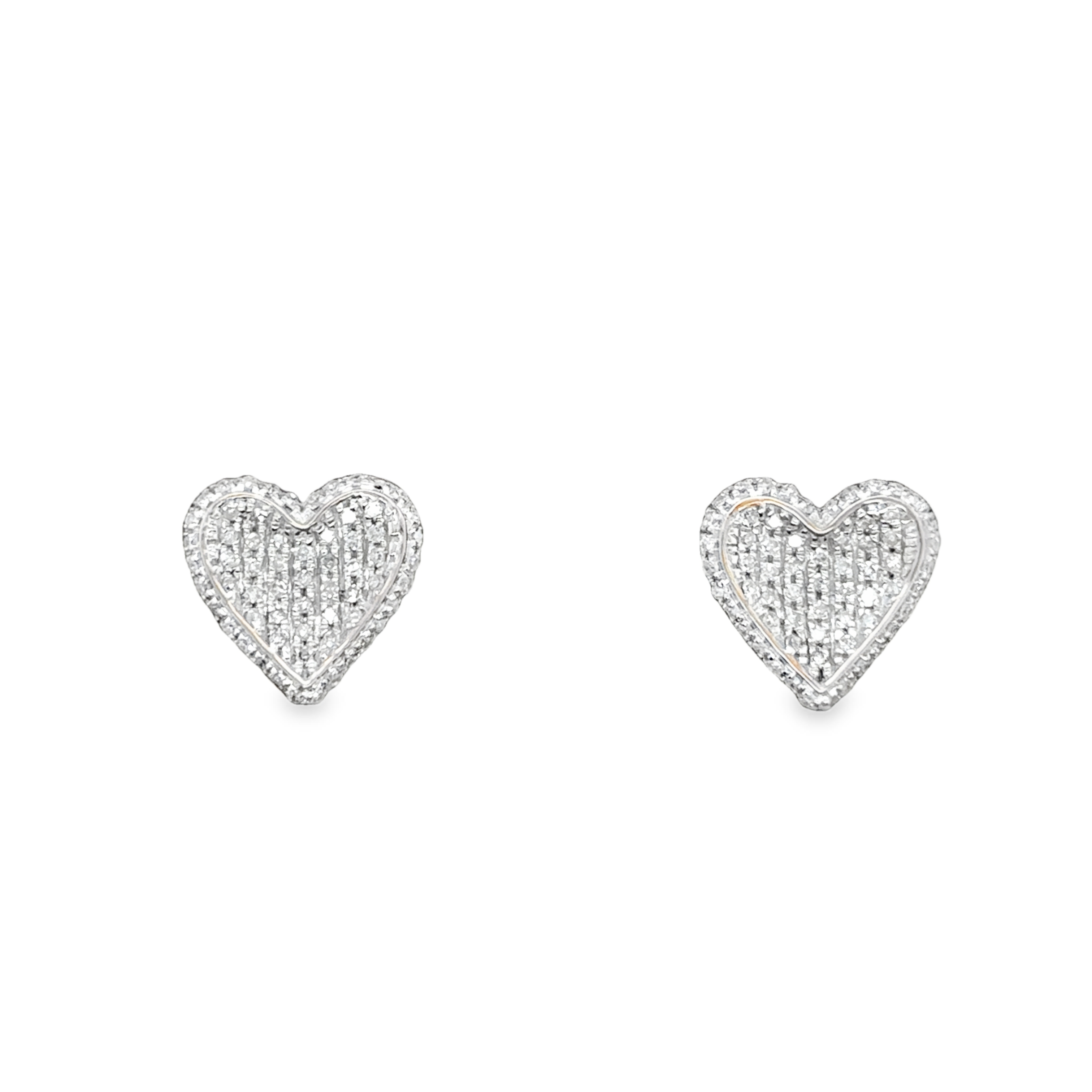 Diamond Earring