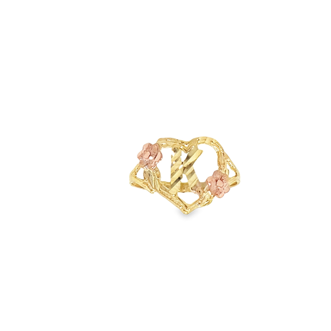 Gold Fashion Rings - Women'