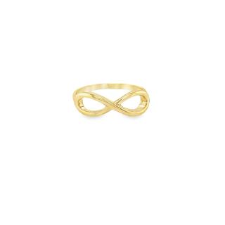 Gold Fashion Rings - Women'