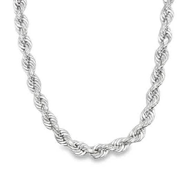 Silver Chain