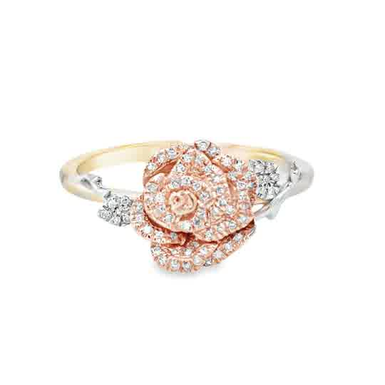 Diamond Fashion Rings - Women'