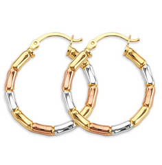 Lady's Earrings