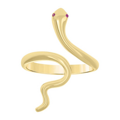 Gold Fashion Rings - Women'