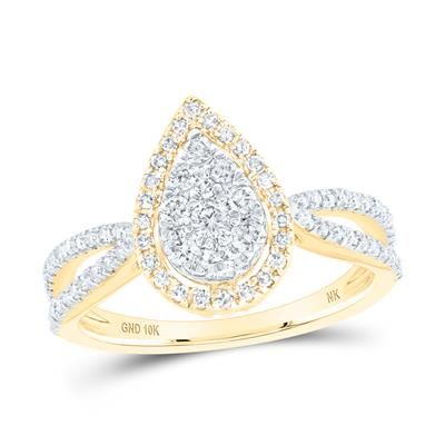 Diamond Engagement Ring