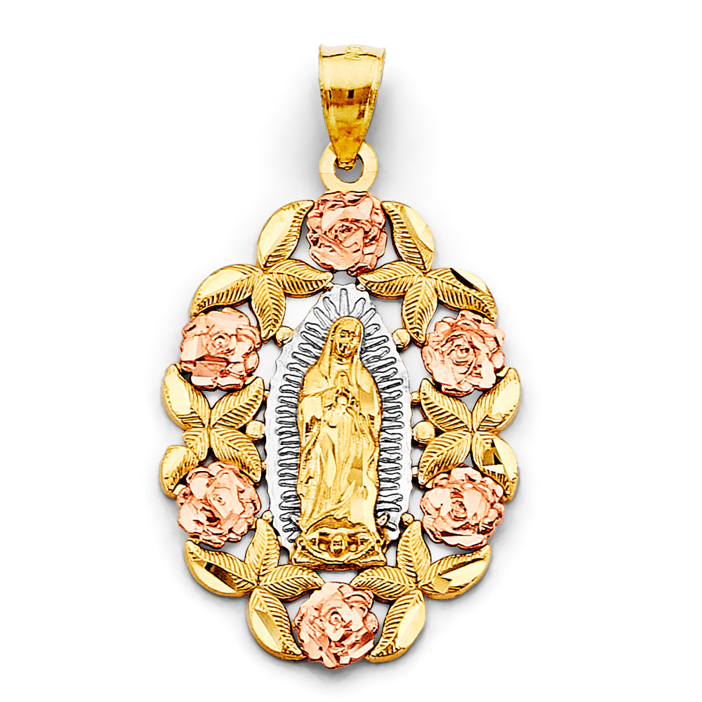 Gold Pendants / Charm