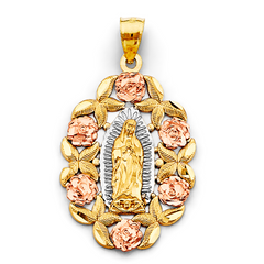 Gold Pendants / Charm