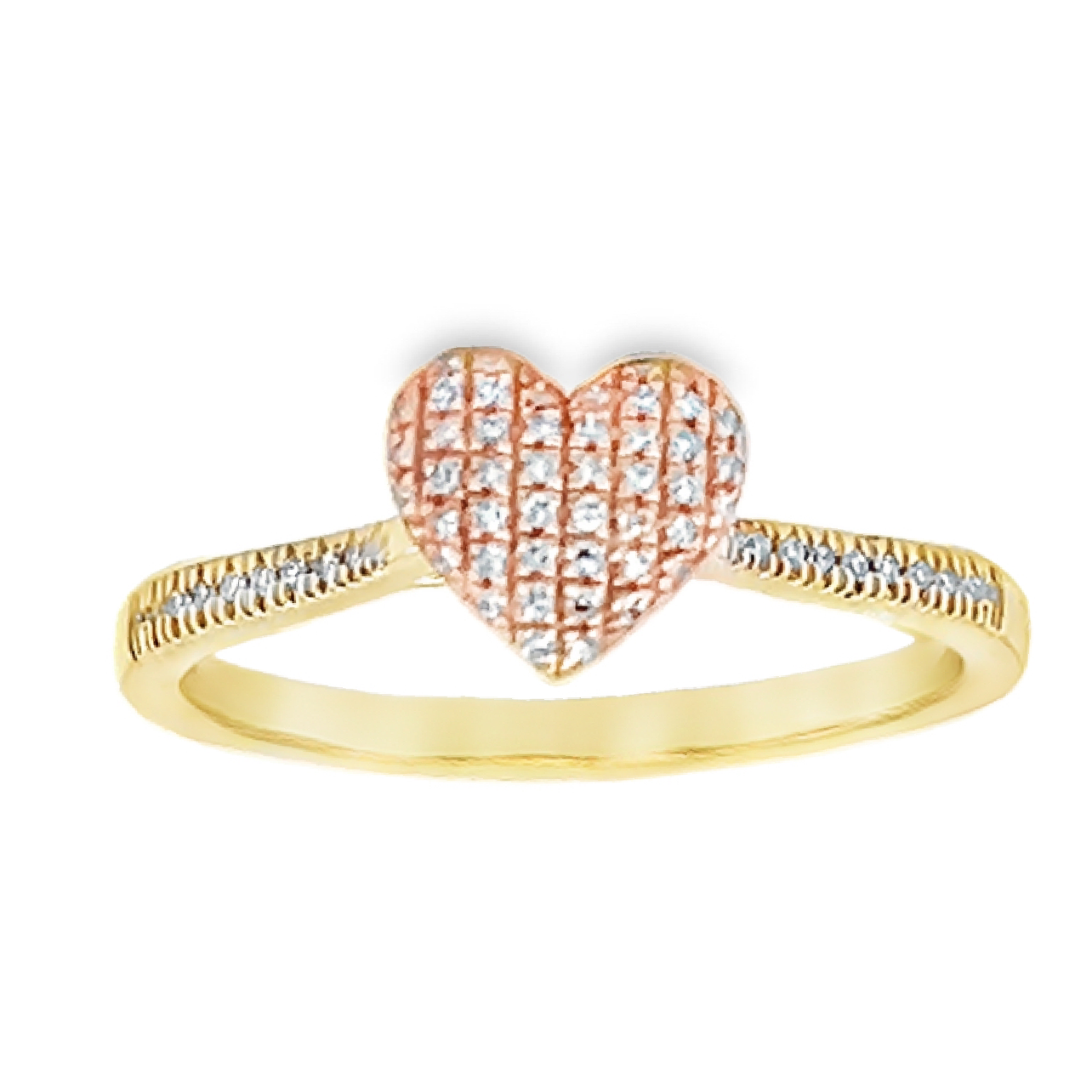 Diamond Fashion Rings - Women'