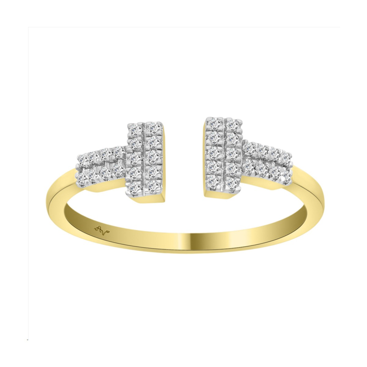 Diamond Fashion Rings - Women'