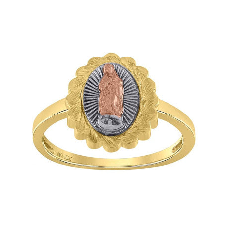 Gold Fashion Rings - Women'