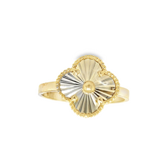 Gold Fashion Rings - Women'