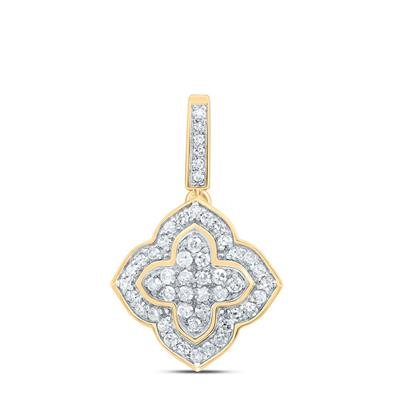 Diamond Pendant