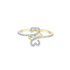 Diamond Fashion Rings - Women'