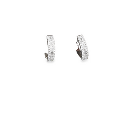 Diamond Earring