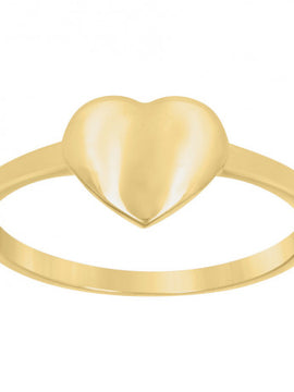 Gold Fashion Rings - Women'