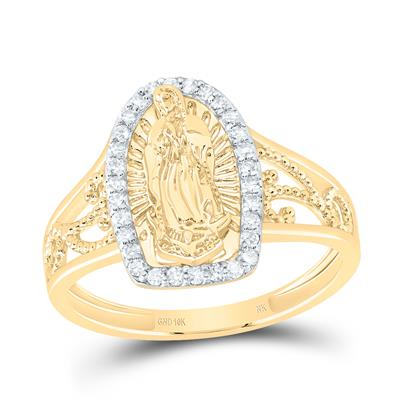 Diamond Fashion Rings - Women'